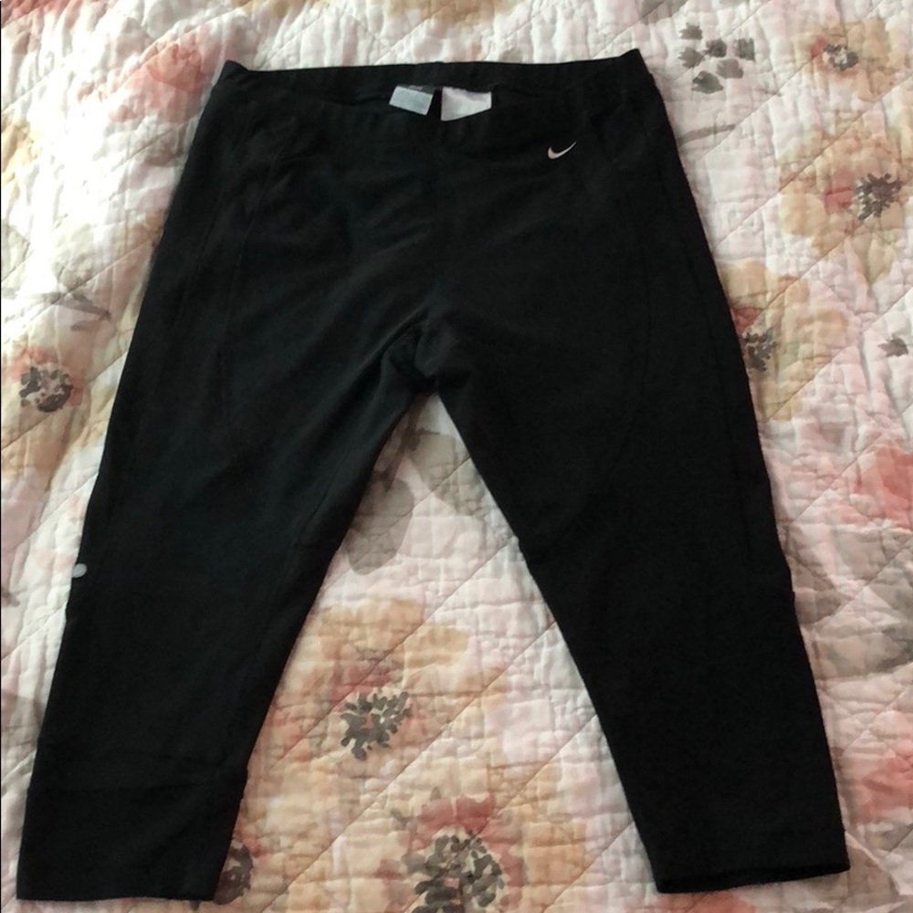 Nike Dri-Fit pants